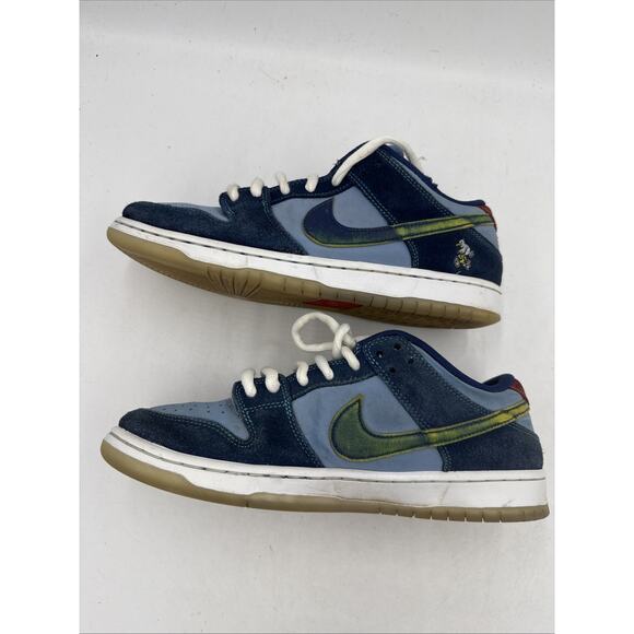 Size 9.5 - Nike SB Dunk Low Why So Sad? main image 6